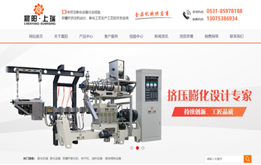 济南晨阳科技有限公司