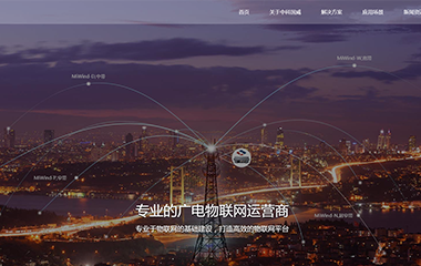 深圳中科国威信息系统技术有限公司
